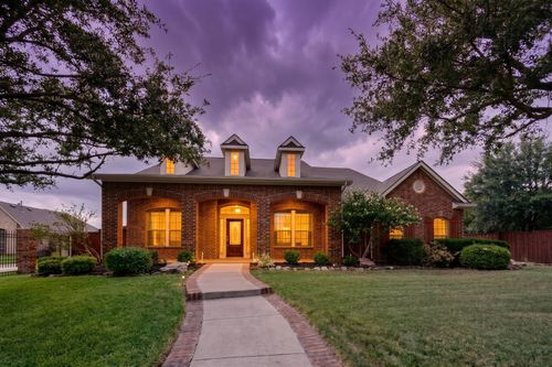 905 Mallard Trl, Murphy, TX, 75094-3883 | Card Image