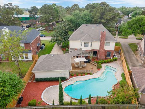 21722 Cayman Point Dr, Katy, TX, 77450-5976 | Card Image