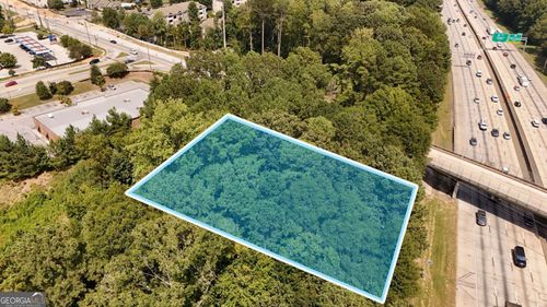 LOT #1 Buffington Rd, Atlanta, GA, 30349 | Card Image