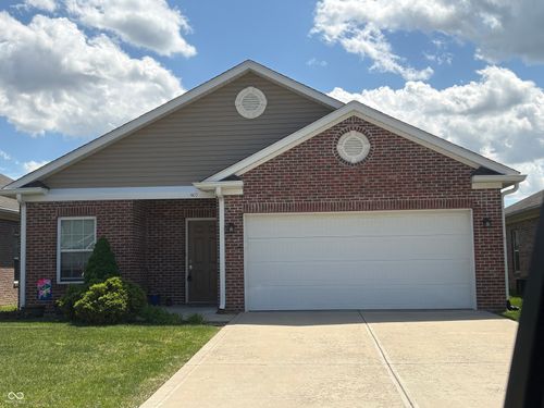 907 Baden Manor Dr, Indianapolis, IN, 46217-3471 | Card Image