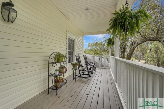 777 E 1 St St, House other with 3 bedrooms, 3 bathrooms and null parking in Midway GA | Image 11