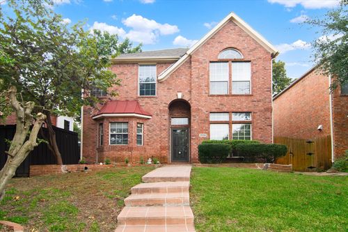 3104 Sawtooth Dr, Plano, TX, 75025-4206 | Card Image