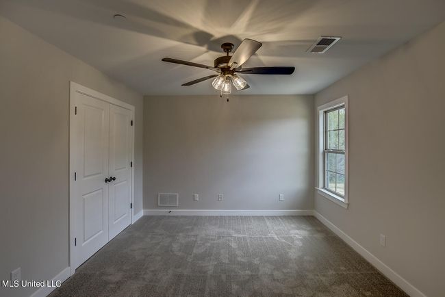 Bedroom Upstairs | Image 16