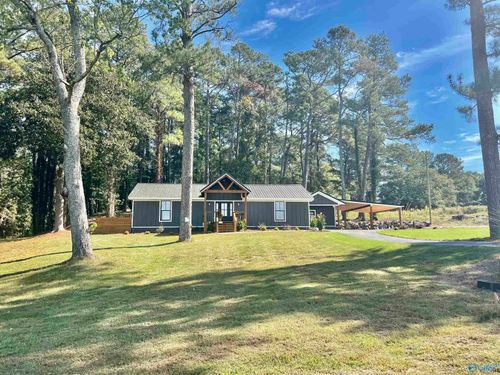 307 Ray St, Centre, AL, 35960-2407 | Card Image