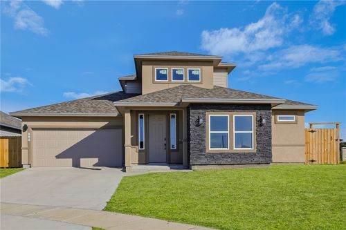 710 Mereet Dr, Corpus Christi, TX, 78418-1002 | Card Image