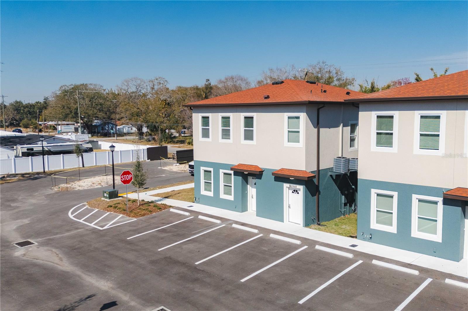 Residential Lease in TAMPA 4