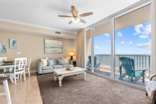 514-16819 Front Beach Rd, Panama City Beach, FL, 32413-2485 | Card Image