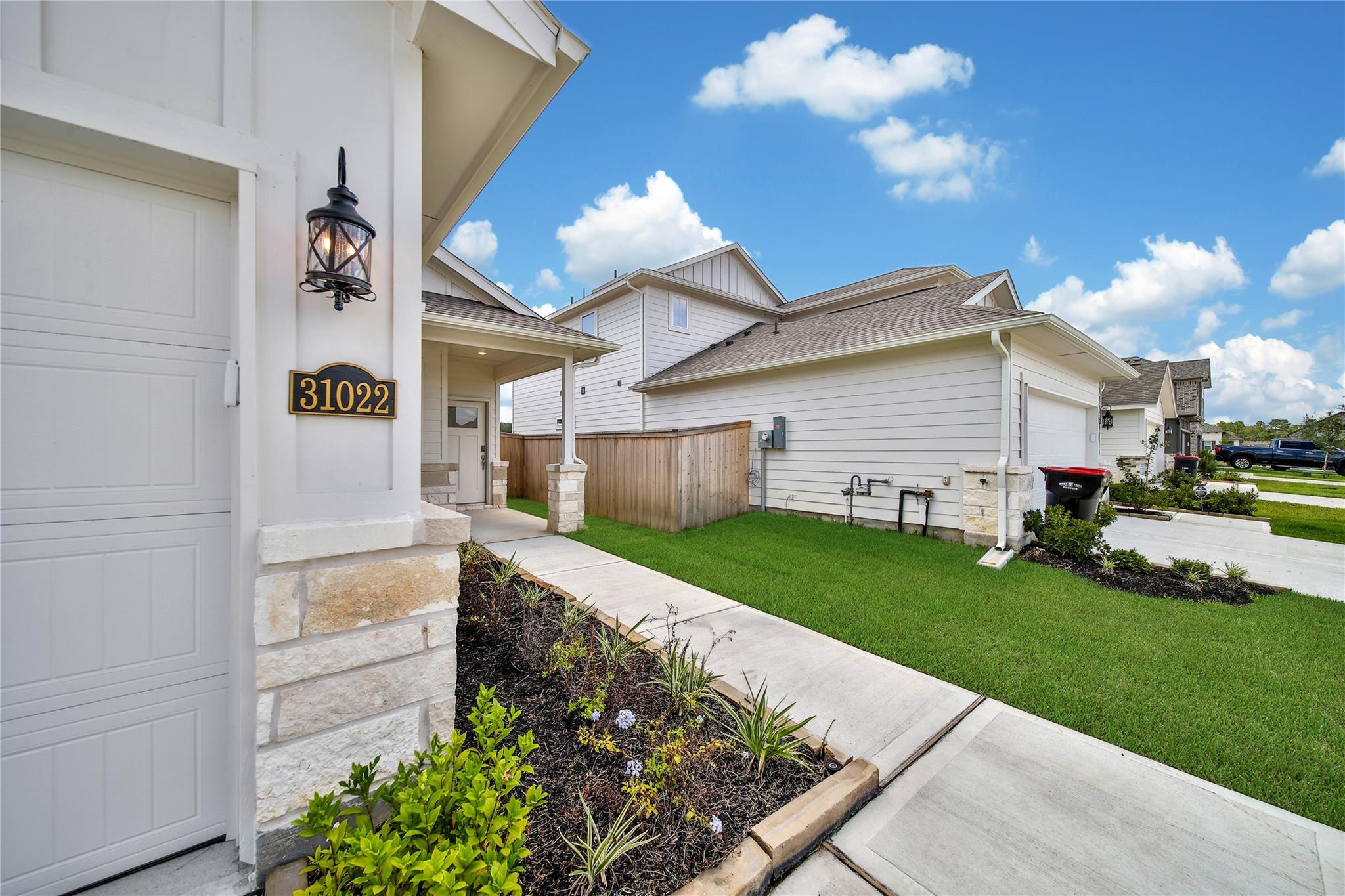 Residential Lease in Huffman 3