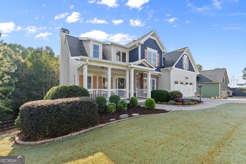 174 Morgan Ln, Dawsonville, GA, 30534-8354 | Card Image
