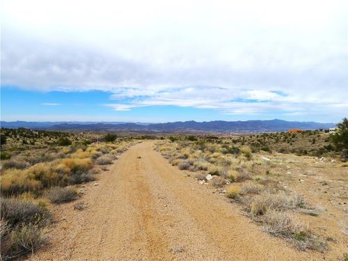 6.01 Acres E Appaloosa Lane, Kingman, AZ, 86401 | Card Image