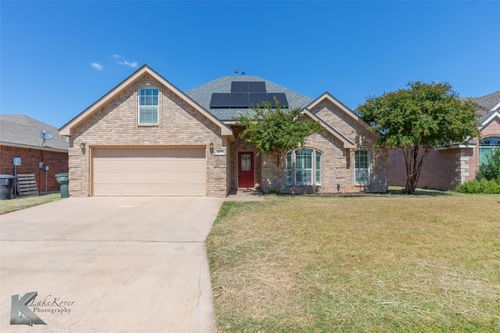6670 Picadilly St, Abilene, TX, 79606-1633 | Card Image