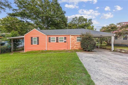 5164 Phillips Dr, Forest Park, GA, 30297-3928 | Card Image