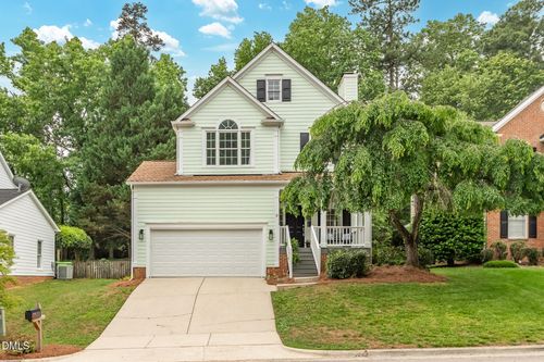 8624 Swarthmore Dr, Raleigh, NC, 27615-3890 | Card Image