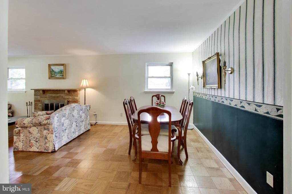 Residential in ANNANDALE 5