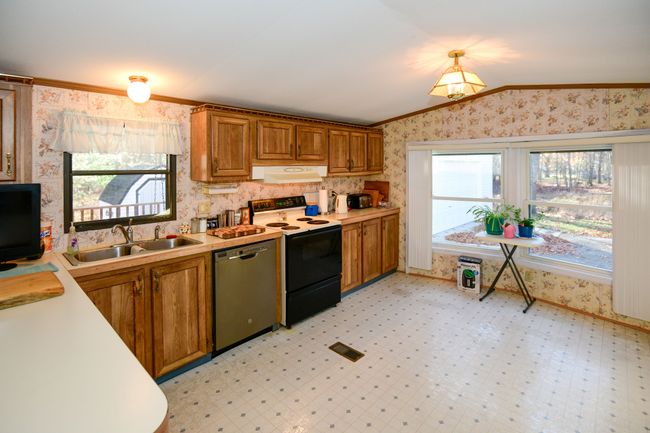 5711 Birch St, House other with 2 bedrooms, 1 bathrooms and null parking in Caseville MI | Image 22