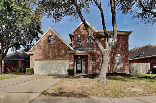 4718 Wild Bluebonnet Way, Houston, TX, 77084 | Card Image