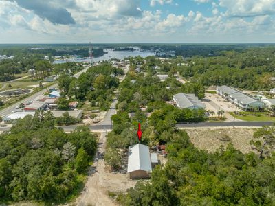 606 Storrs Ave, House other with 3 bedrooms, 2 bathrooms and null parking in Carrabelle FL | Image 3