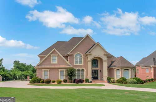 413 Canterbury Way, Jonesboro, GA, 30236-5590 | Card Image