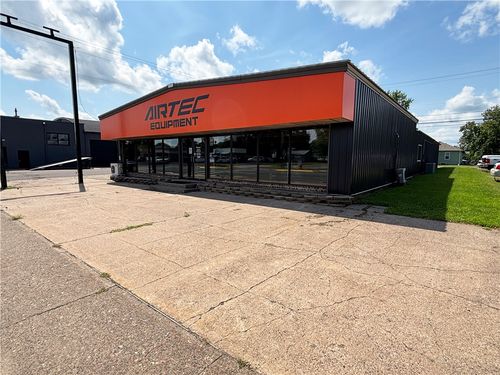 1230 S Main St, Rice Lake, WI, 54868-2748 | Card Image