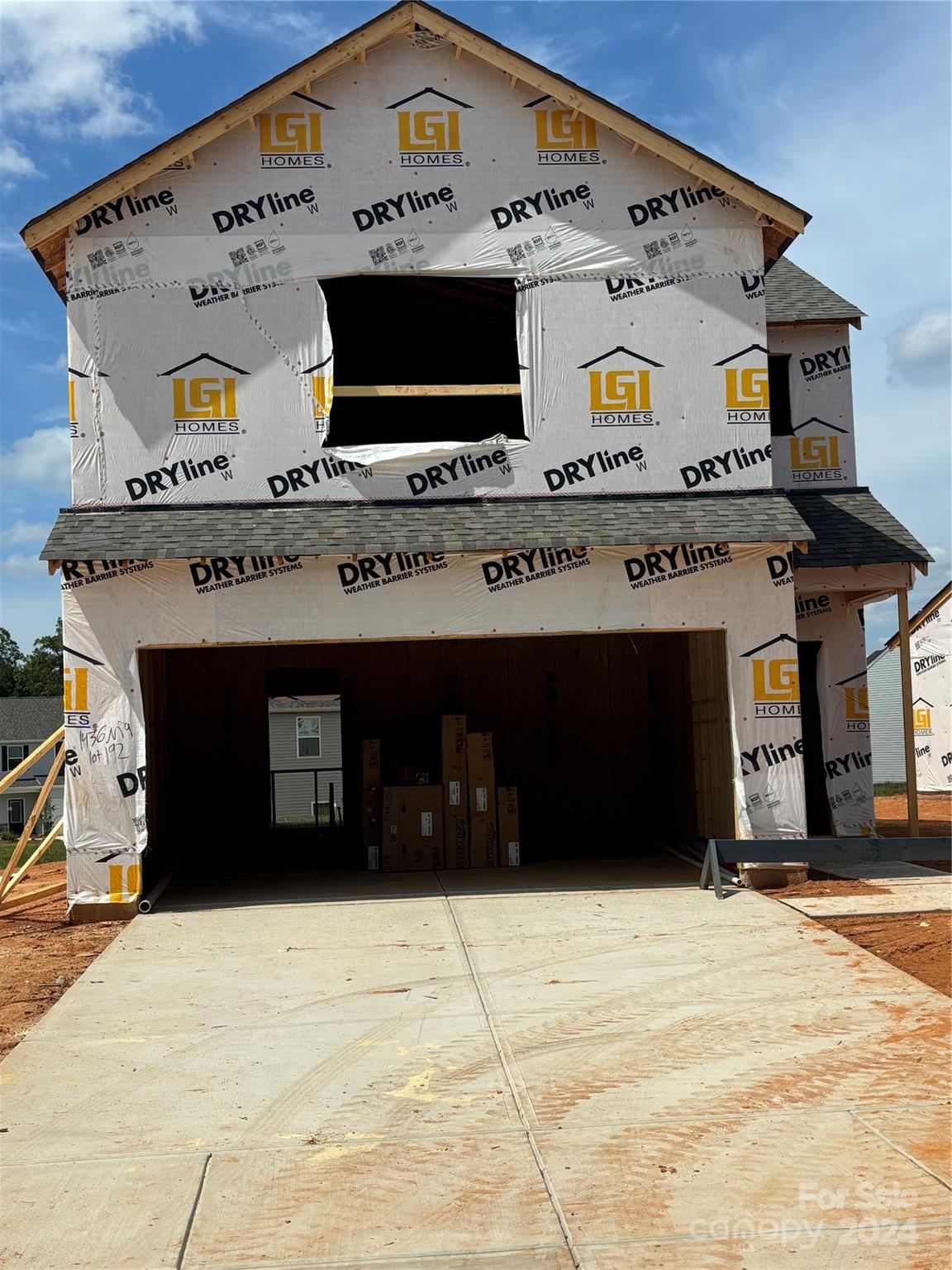 Nia Rd, Charlotte, NC 28215