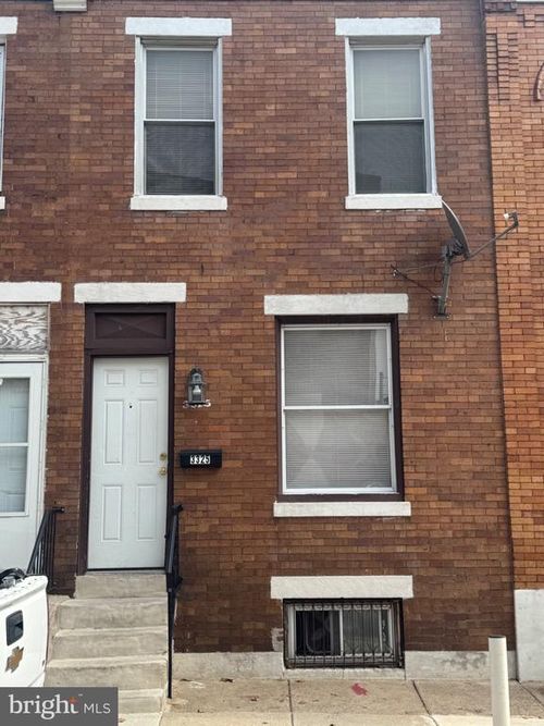 3325 Hartville St, PHILADELPHIA, PA, 19134-1727 | Card Image