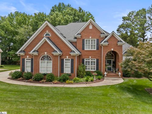 105 Red Branch Ln, Simpsonville, SC, 29681-4981 | Card Image
