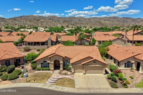 2542 E Mountain Sky Ave, Phoenix, AZ, 85048-9515 | Card Image