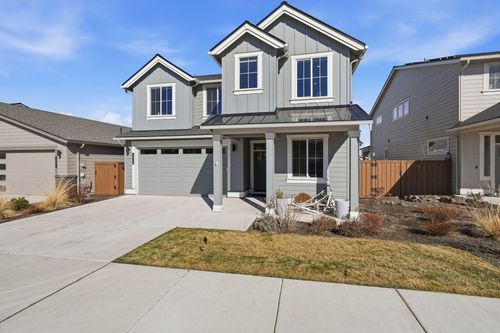 3026 Ne Red Jasper Pl, Bend, OR, 97701-3999 | Card Image