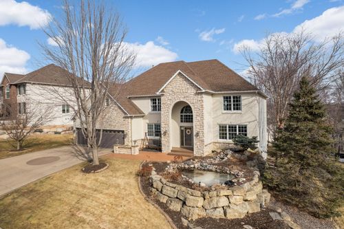 3852 Big Timber Trl, Eagan, MN, 55123-2474 | Card Image