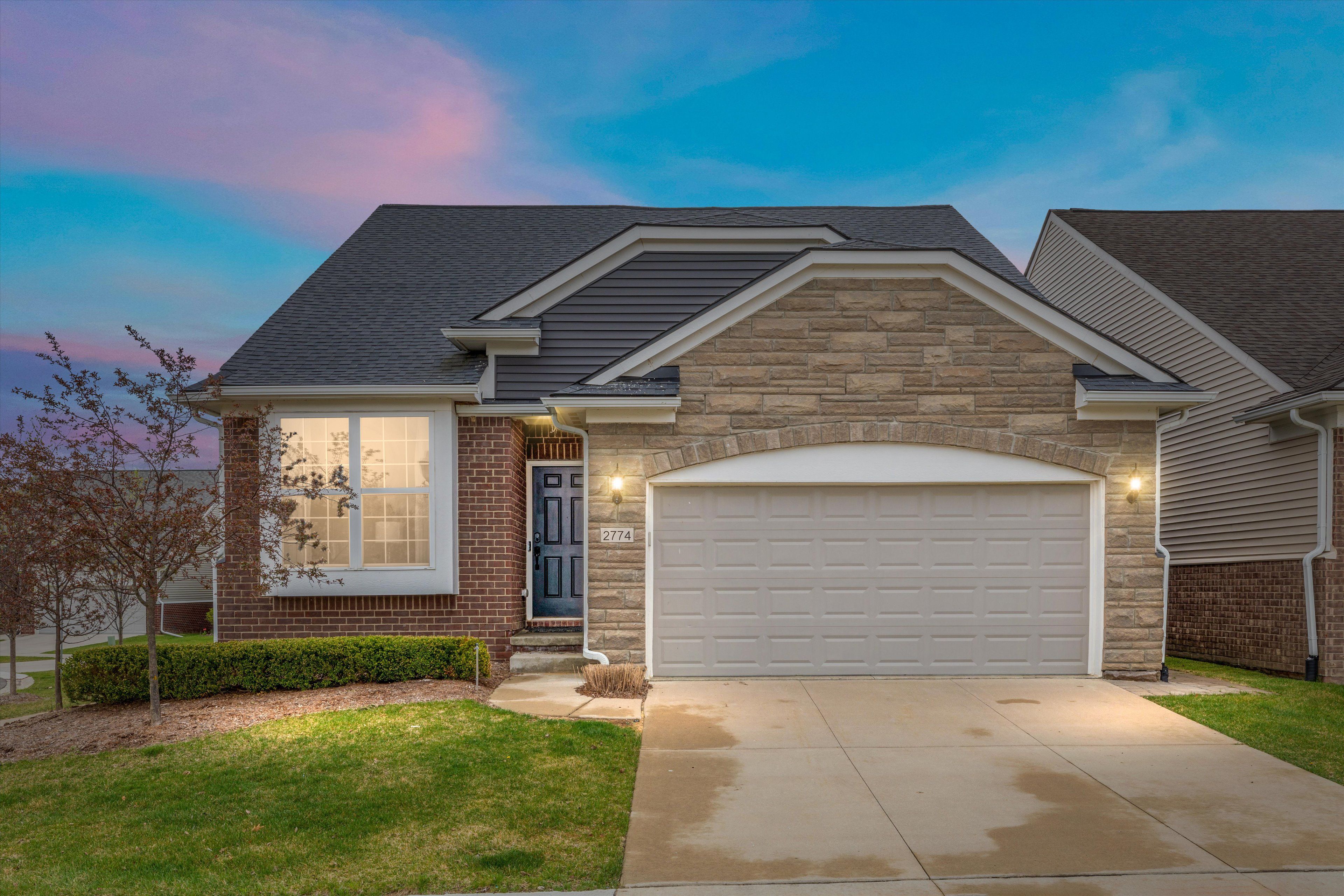 Polson St, Ann Arbor, MI 48105