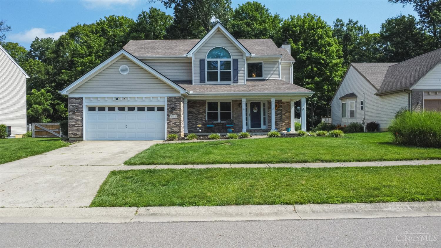 Residential in Hamilton Twp 3