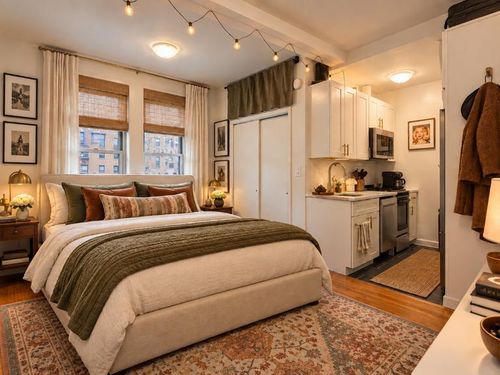 15g-205 W 88th St, New York, NY, 10024-2350 | Card Image