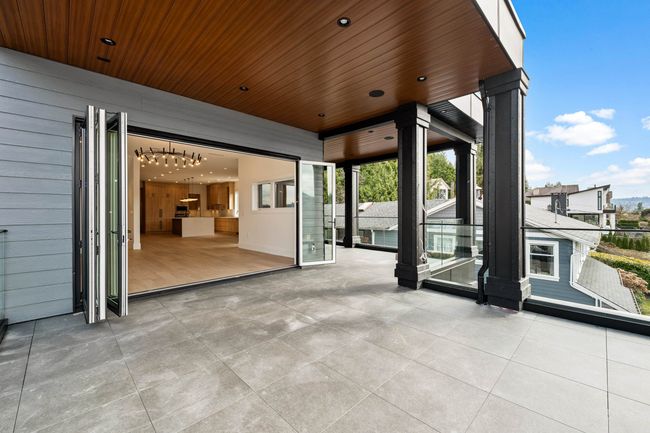 1209 Ioco Rd, House other with 4 bedrooms, 5 bathrooms and 4 parking in Port Moody BC | Image 18