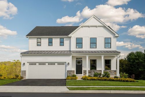 110 Betty Jane Dr, Morgantown, WV, 26508-2314 | Card Image