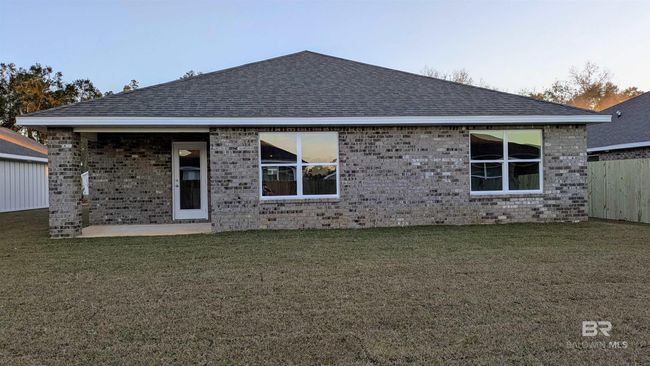 24786 Ponder Loop, House other with 4 bedrooms, 2 bathrooms and null parking in Loxley AL | Image 18