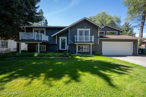 5155 N Ezy St, Coeur D Alene, ID, 83815-9288 | Card Image