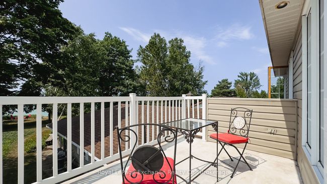 46 Bell Dr, House other with 5 bedrooms, 2 bathrooms and 4 parking in Kincardine ON | Image 41