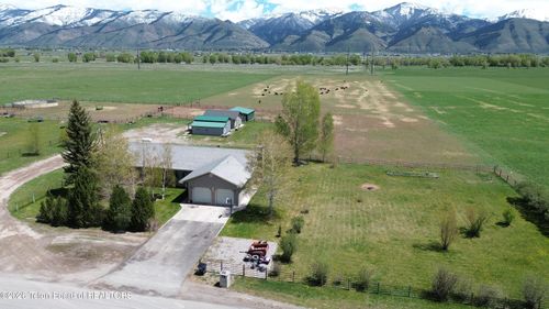 7700 Bitter Creek Rd, Afton, WY, 83110-9723 | Card Image