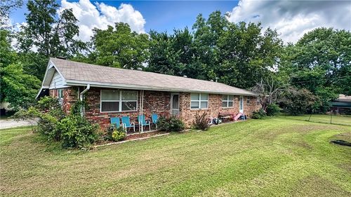 12849 Tyler Rd, Farmington, AR, 72730-8603 | Card Image