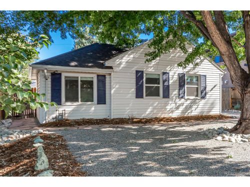 1160 S Monroe St, Denver, CO, 80210-2119 | Card Image