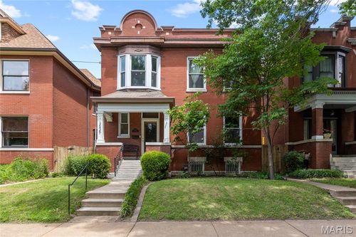 3635 Juniata St, Saint Louis, MO, 63116-4809 | Card Image