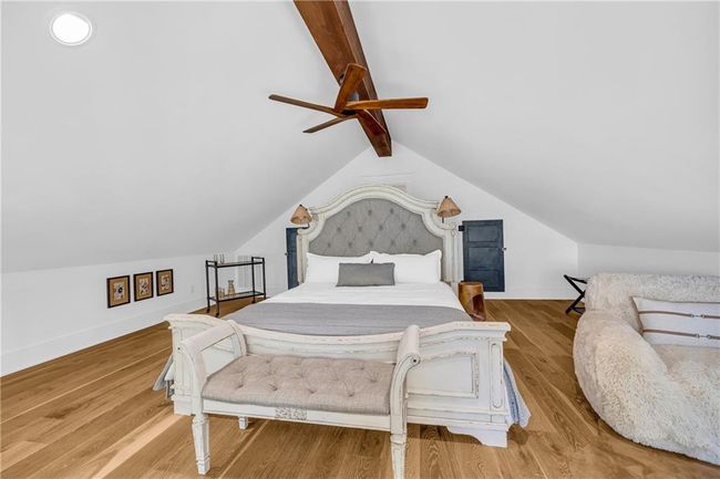 1132 N Edgewater Trl, House other with 2 bedrooms, 2 bathrooms and 5 parking in Toccoa GA | Image 41