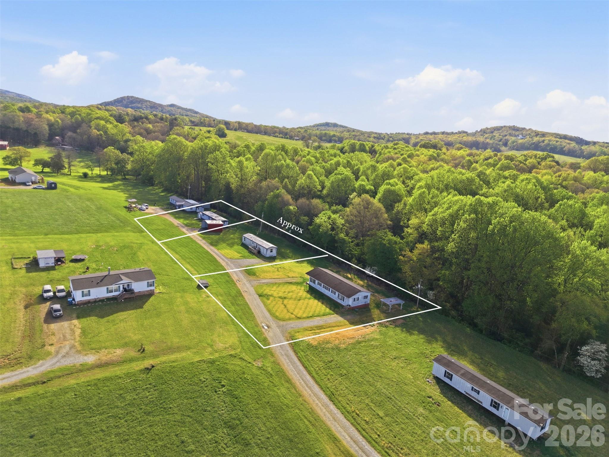 Residential in Taylorsville
