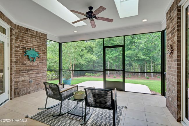 2233 Whiskey Branch Dr, House other with 3 bedrooms, 3 bathrooms and 2 parking in Wilmington NC | Image 17