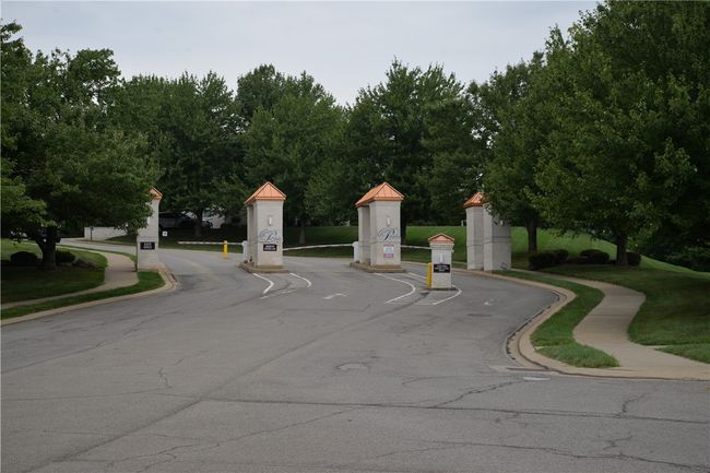 While this looks like a single car garage this garage has a 2 car tandem garage that can fit 2 cars front to back. | Image 34