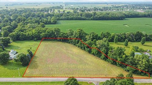0 Mingo Lewisburg Rd, North Lewisburg, OH, 43060 | Card Image