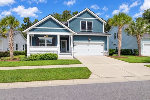 2581 Hatch Dr, Johns Island, SC, 29455-9027 | Card Image