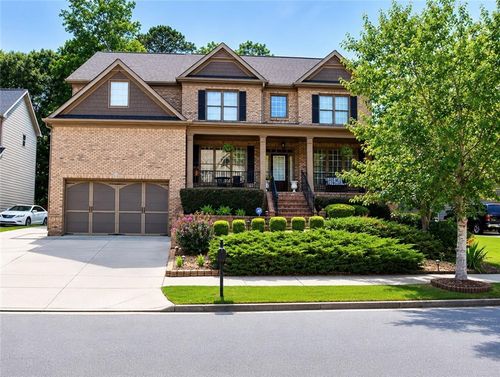 2825 Olivine Dr, Dacula, GA, 30019-7649 | Card Image