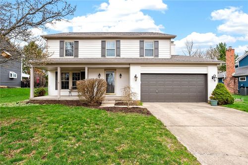 40 Turnberry Ct, Springboro, OH, 45066-9284 | Card Image
