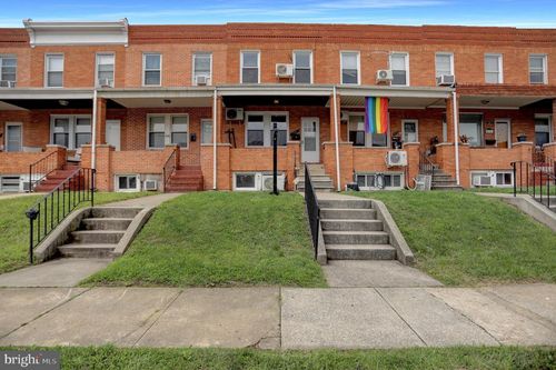 a-434 Folcroft St, BALTIMORE, MD, 21224-2909 | Card Image